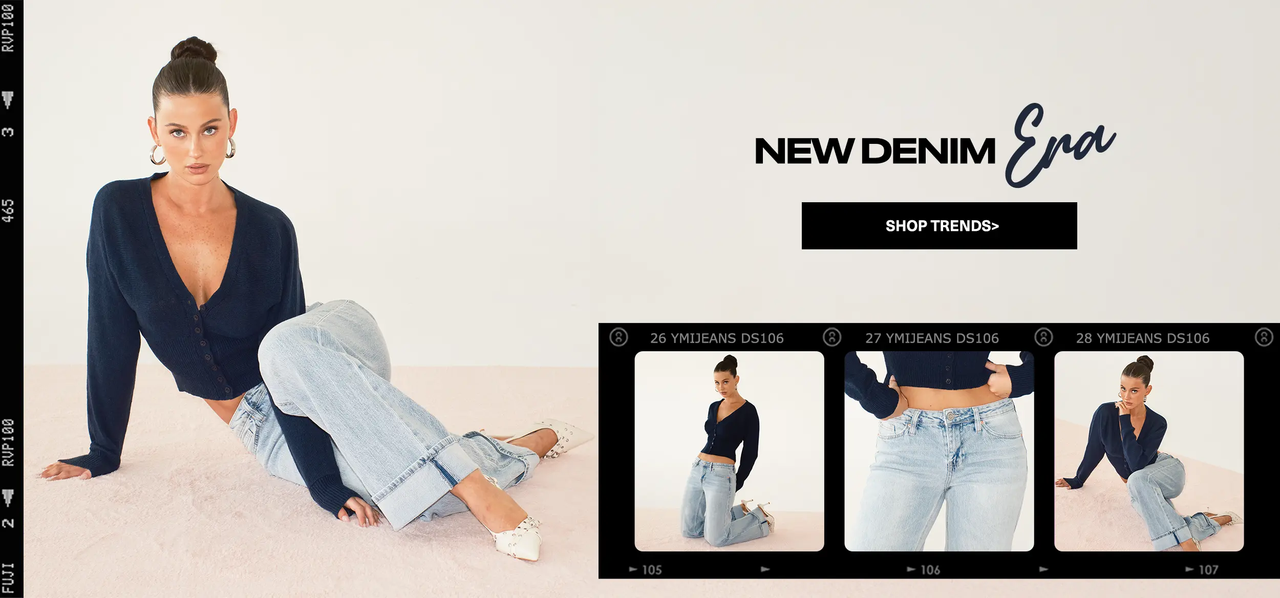 Your Perfect Fit Starts Here